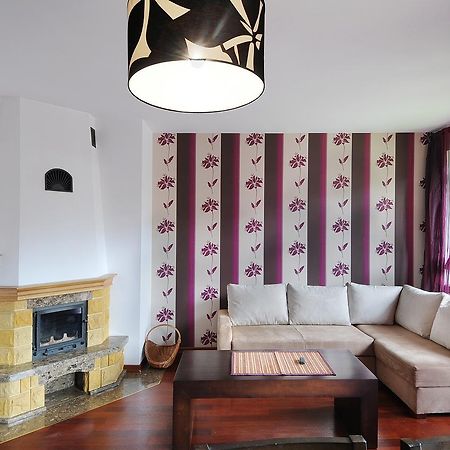 Apartamenty Tatrzanskie Turnie Centrum Закопане Екстериор снимка