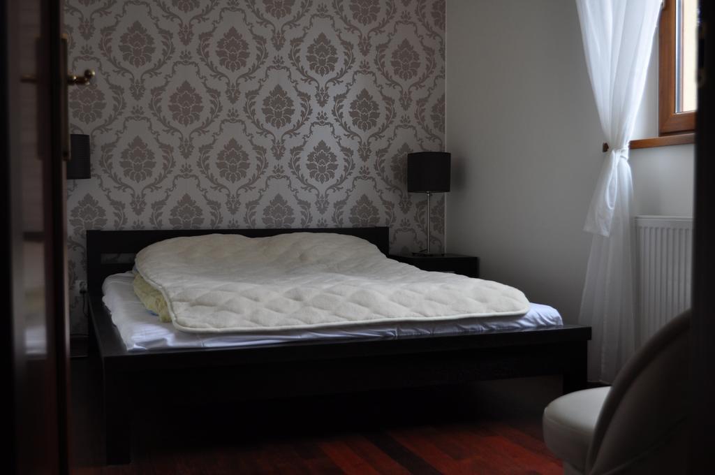Apartamenty Tatrzanskie Turnie Centrum Закопане Екстериор снимка